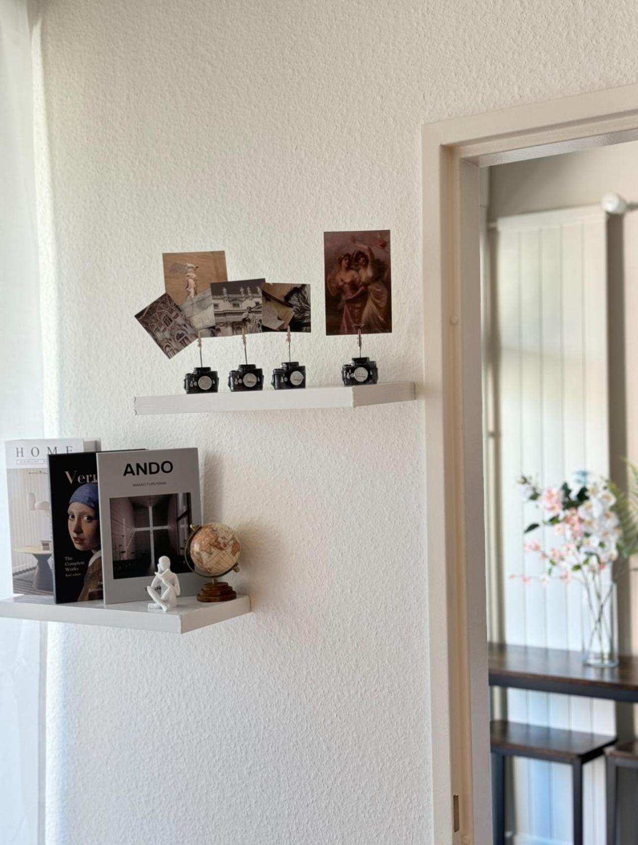 Modernite Et Confort A Geneva
